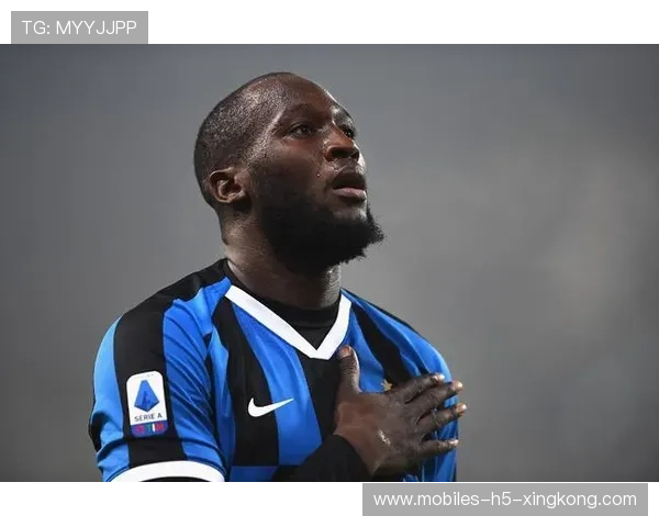 卢卡库近距离推射带来胜利曙光 卢卡库近距离推射带来胜利曙光