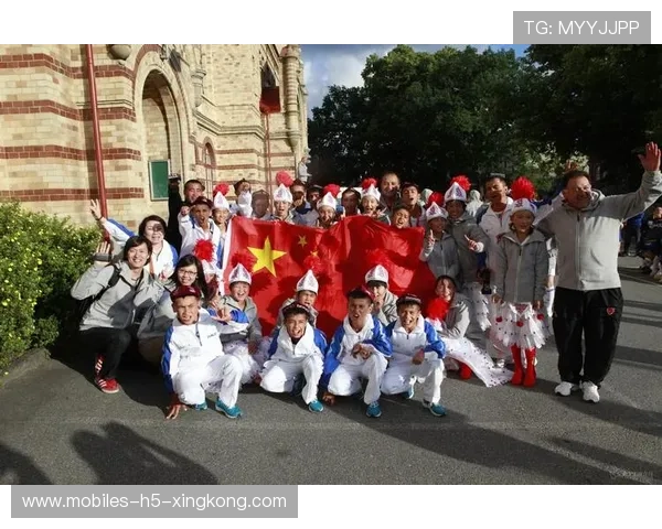 哥德堡携手本地学校，共促校园联赛制度革新