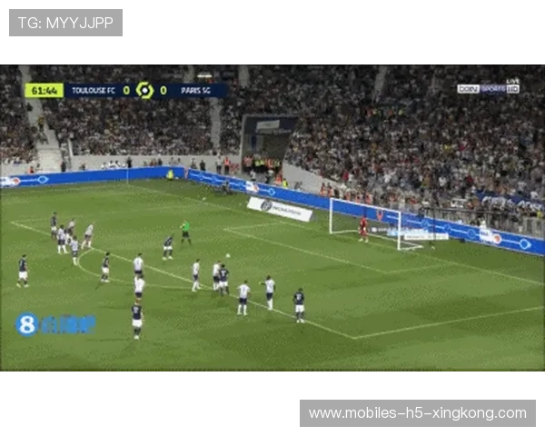 姆巴佩飞速突破造点，巴黎开局不俗