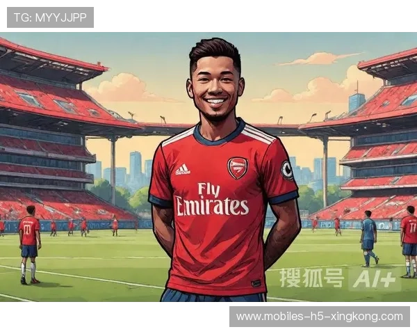 阿森纳整体移动带动节奏提升,马丁内利参与持续