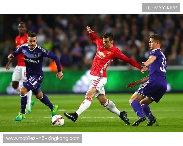 安德莱赫特通过稳健推进把场面拉回平衡：在控场中寻找胜势的艺术