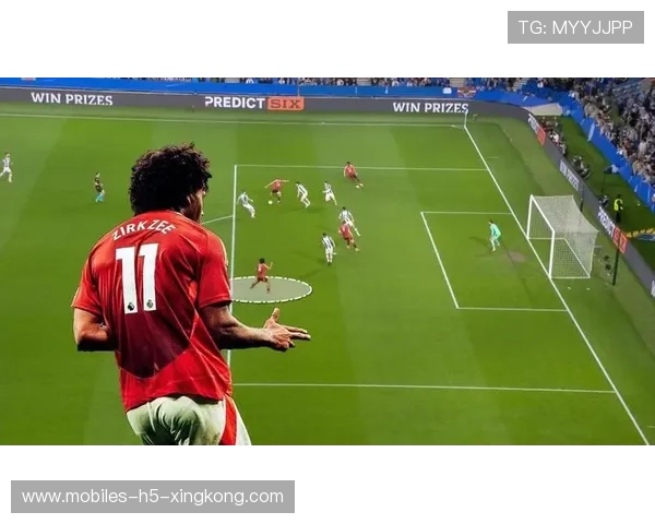 曼联边路传中再现效率，进攻端持续活跃的赛场解码