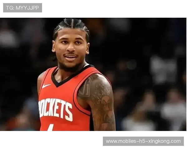 杰伦格林外线连中两球,休城重新掌握主动